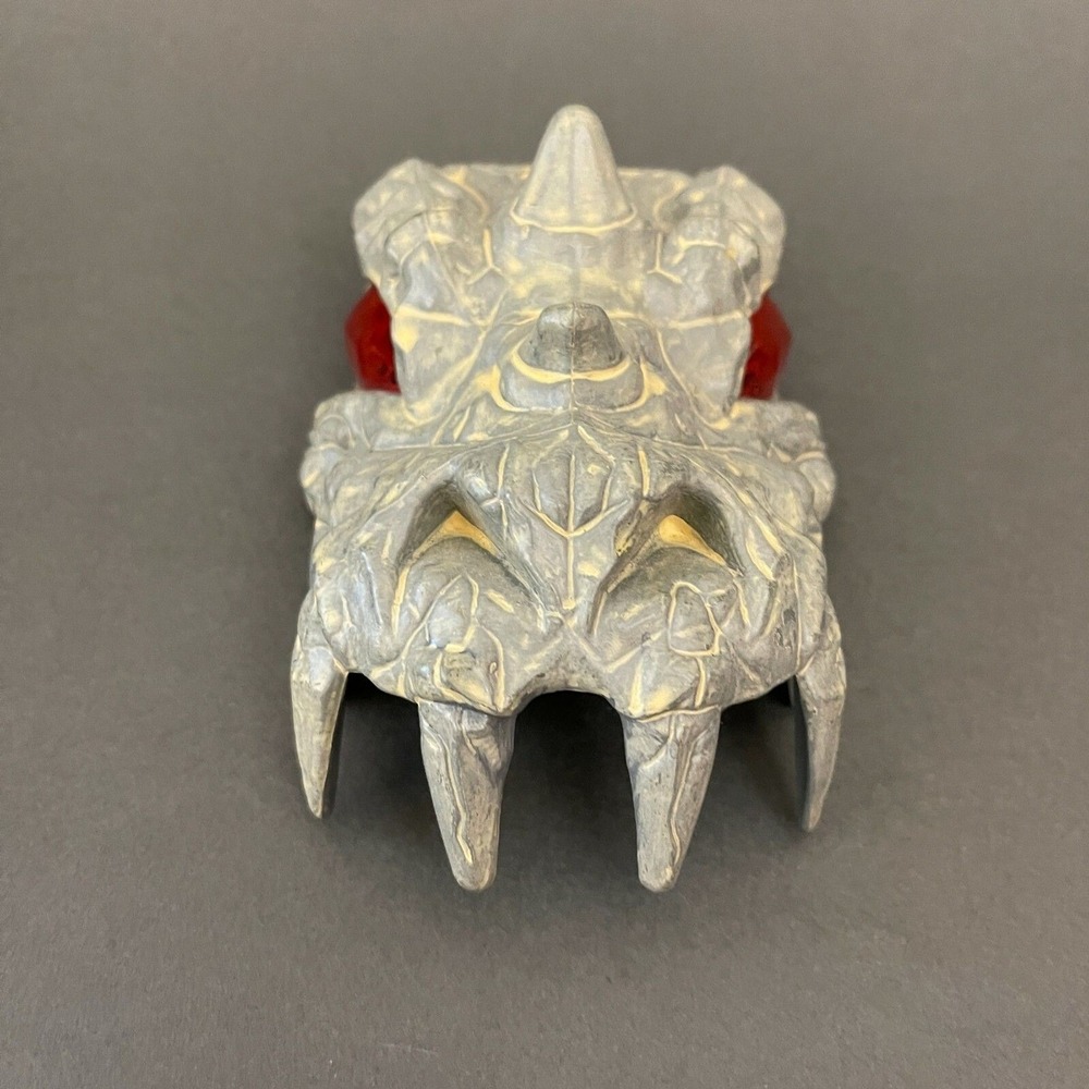 Mega Bloks Dragon Face AS0988922 Replacement Add-On Part Piece